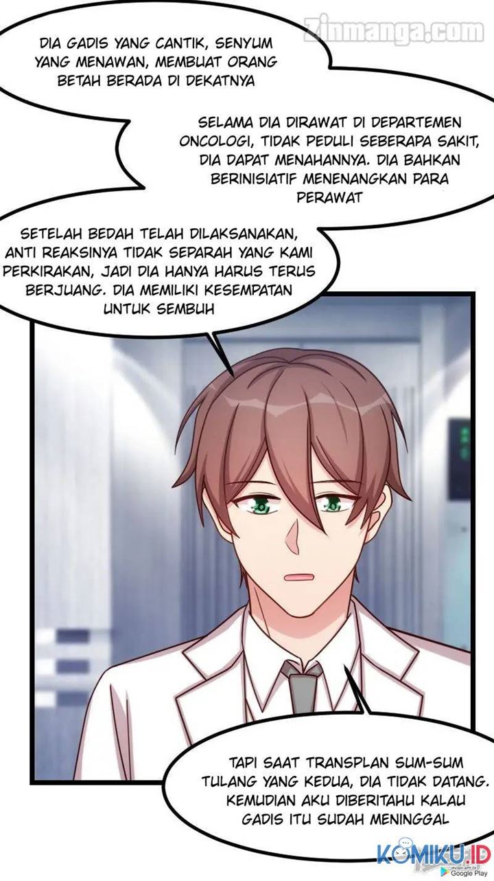 CEO’s Sudden Proposal Chapter 190 Gambar 11